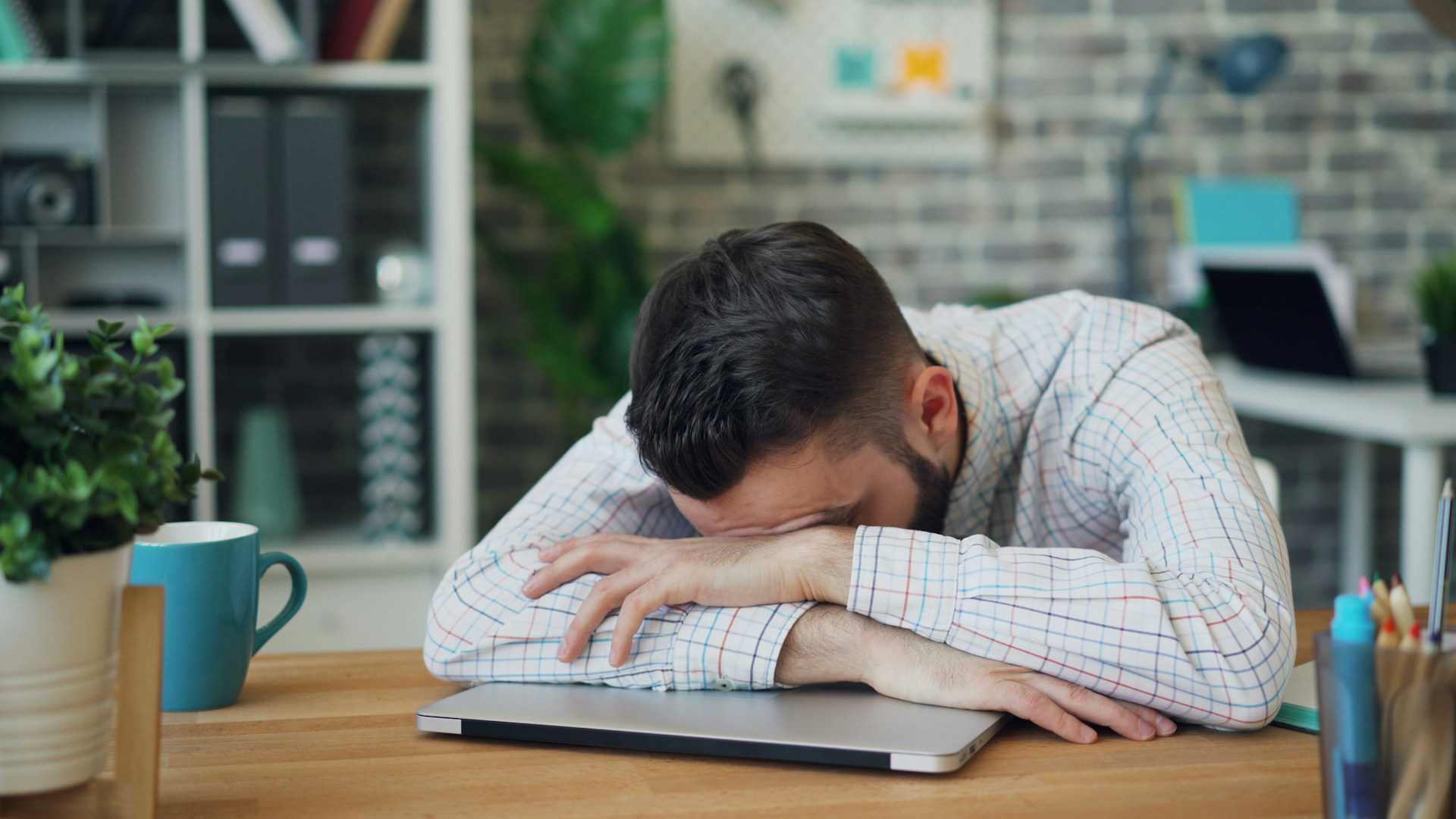 کاهش استرس